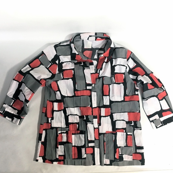 Spanner Ladies Top - Picture 2 of 5